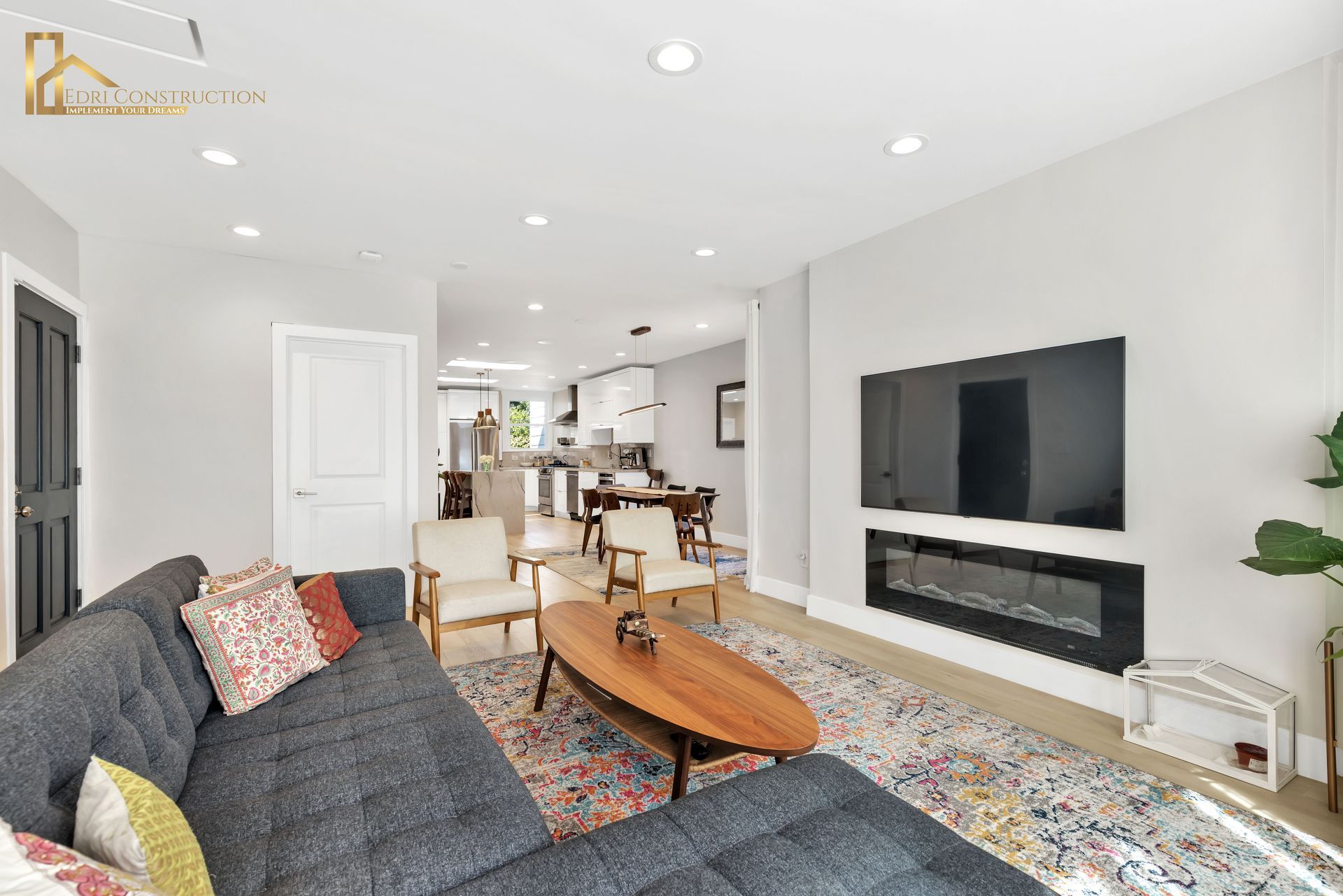Home Renovation