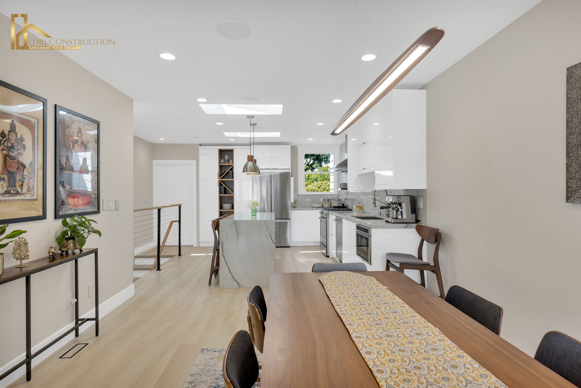 home remodeling investing