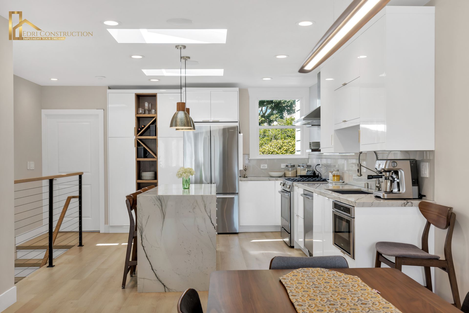 kitchen remodeling