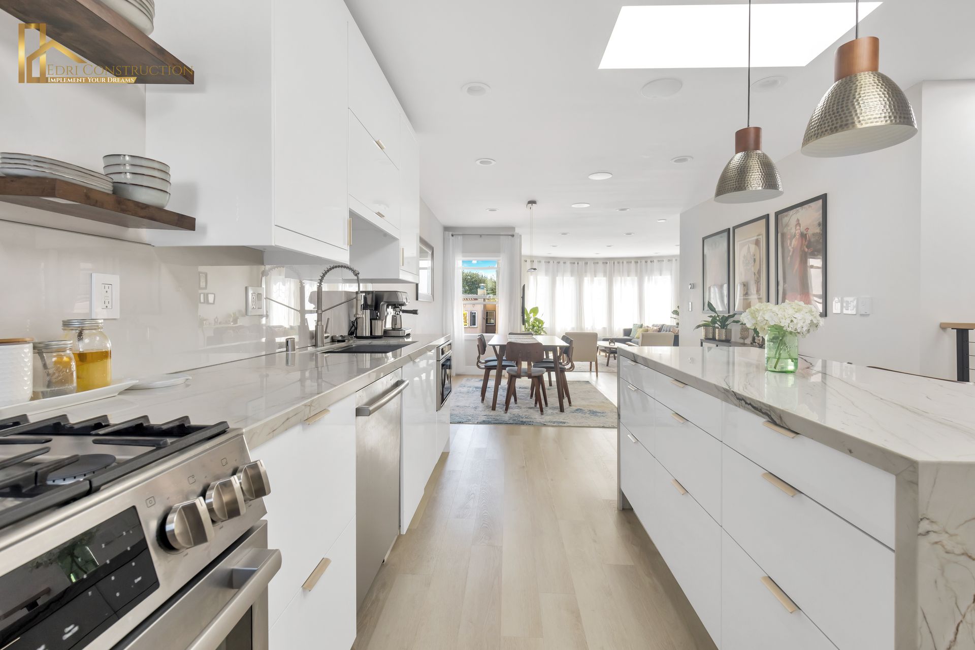 kitchen flooring