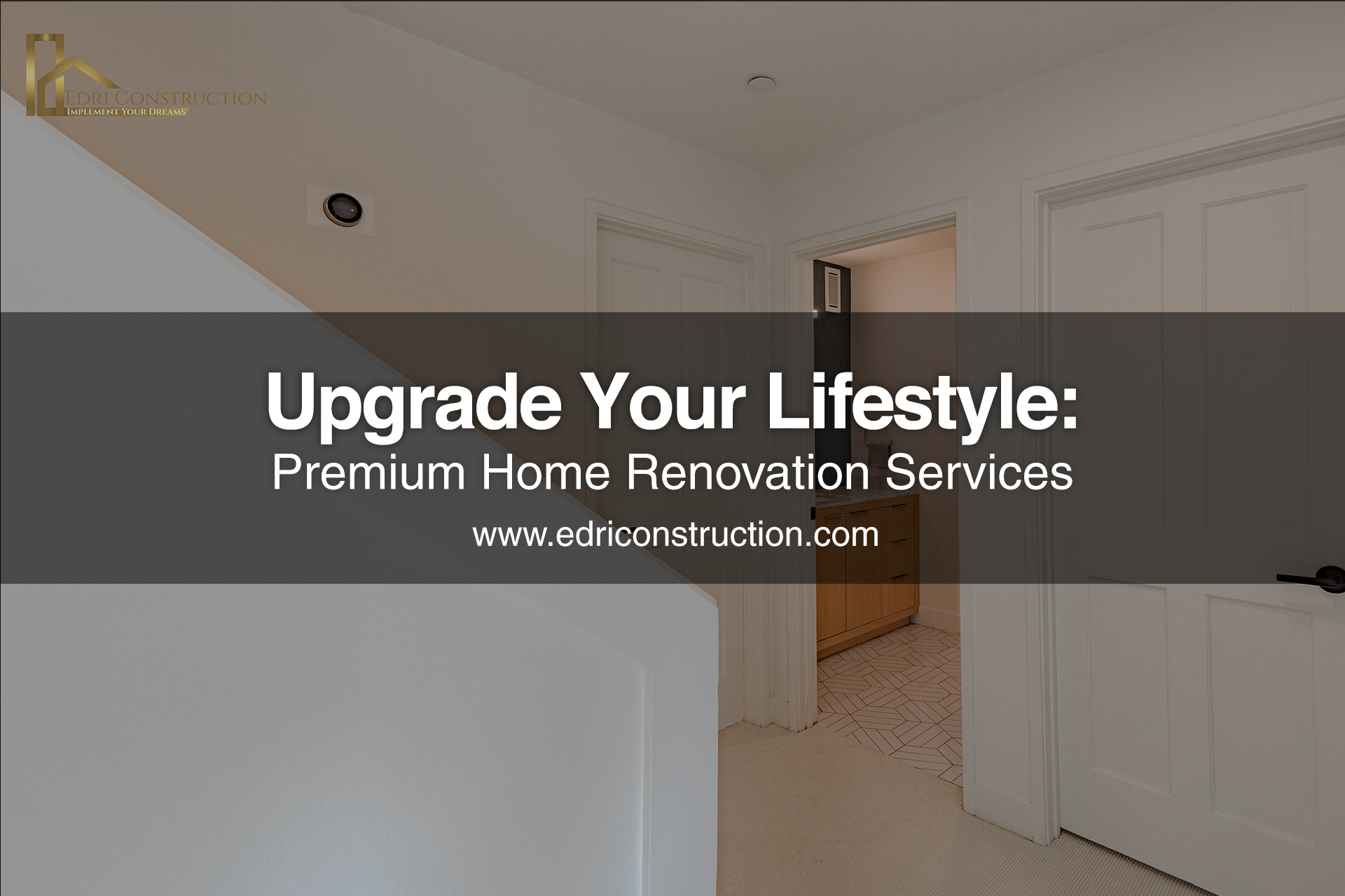 premium home renovation services