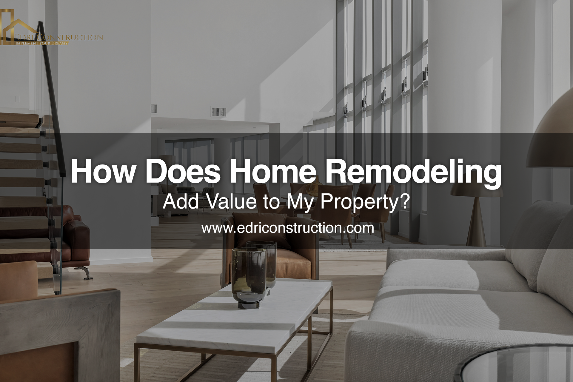 home remodeling