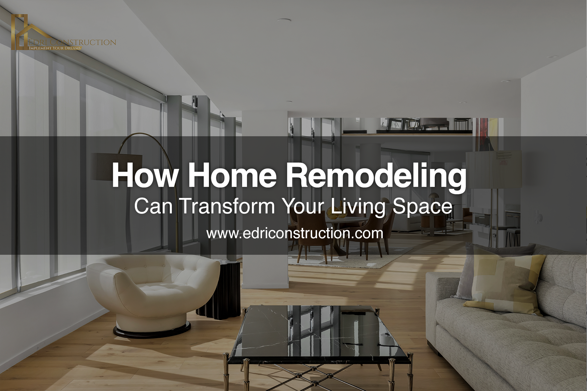 home remodeling