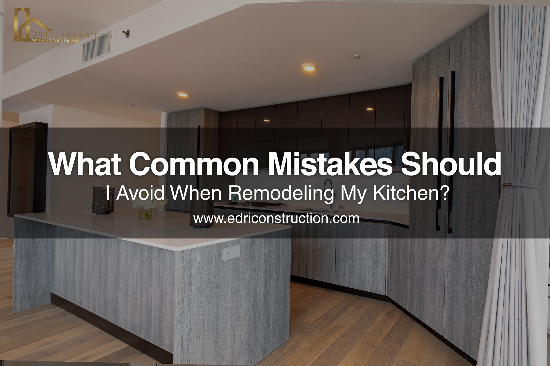kitchen remodeling