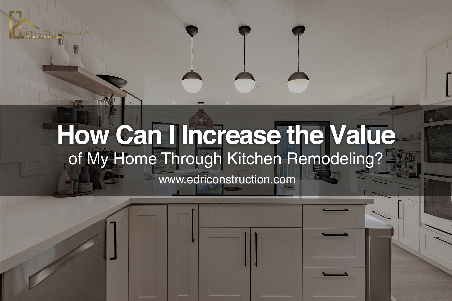 kitchen remodeling