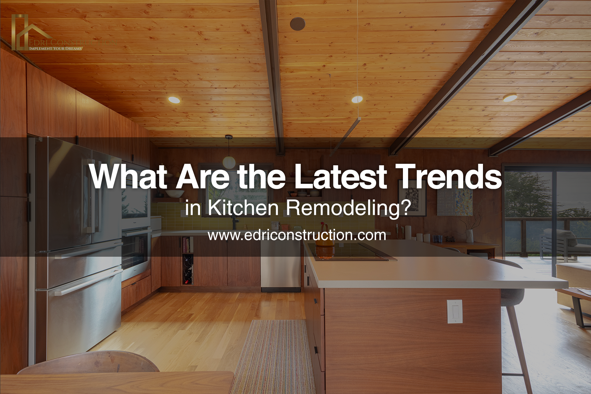 kitchen remodeling