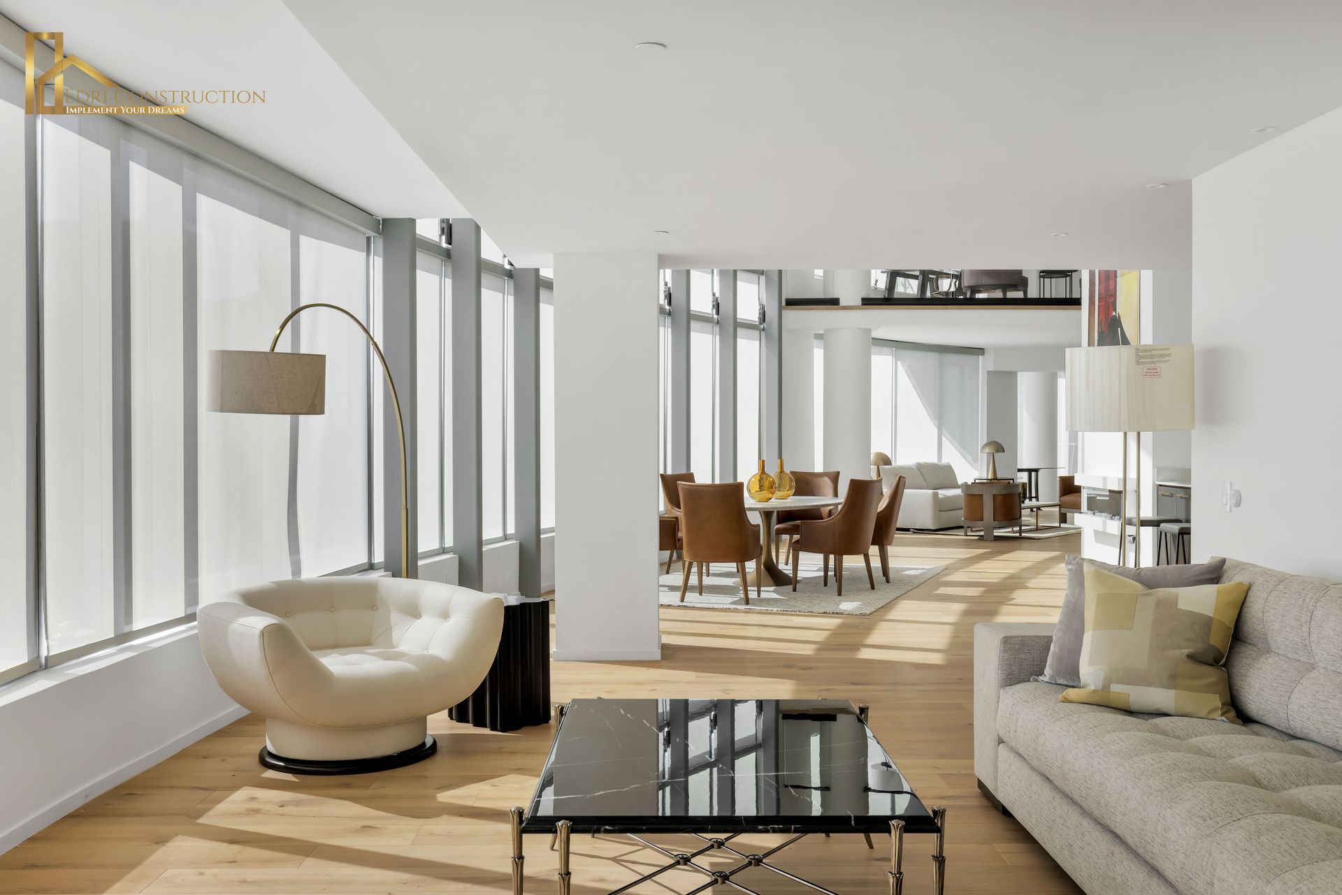 home remodeling