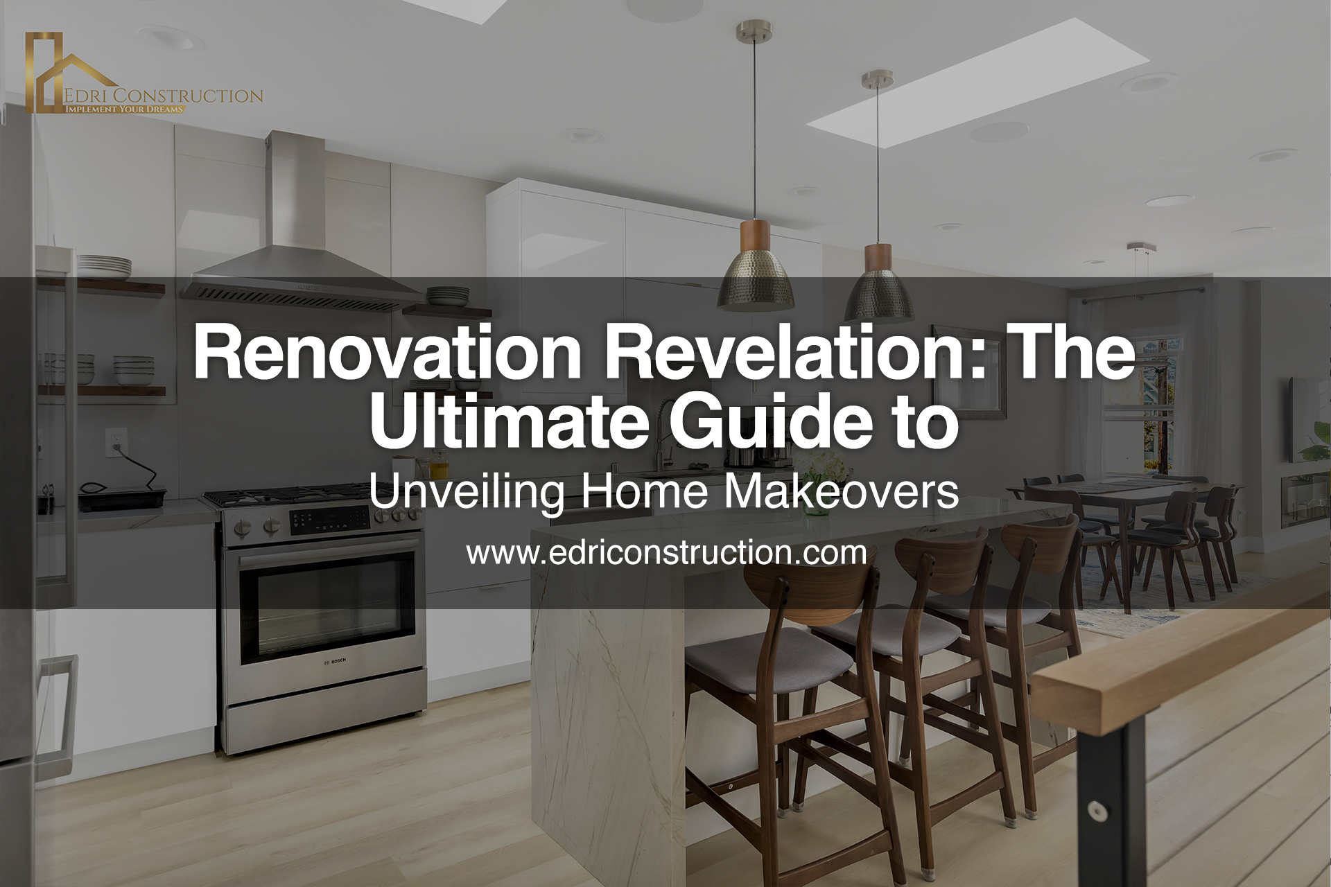 home makeovers