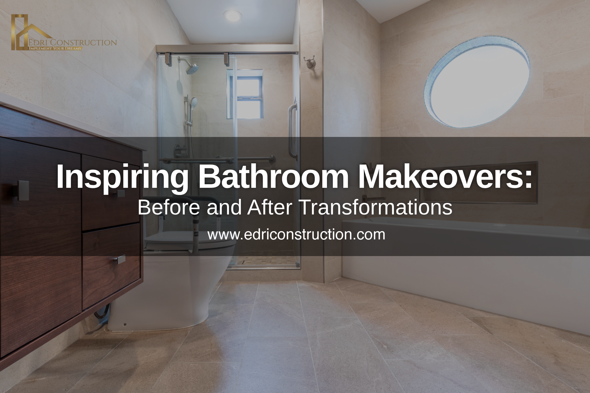 inspiring bathroom