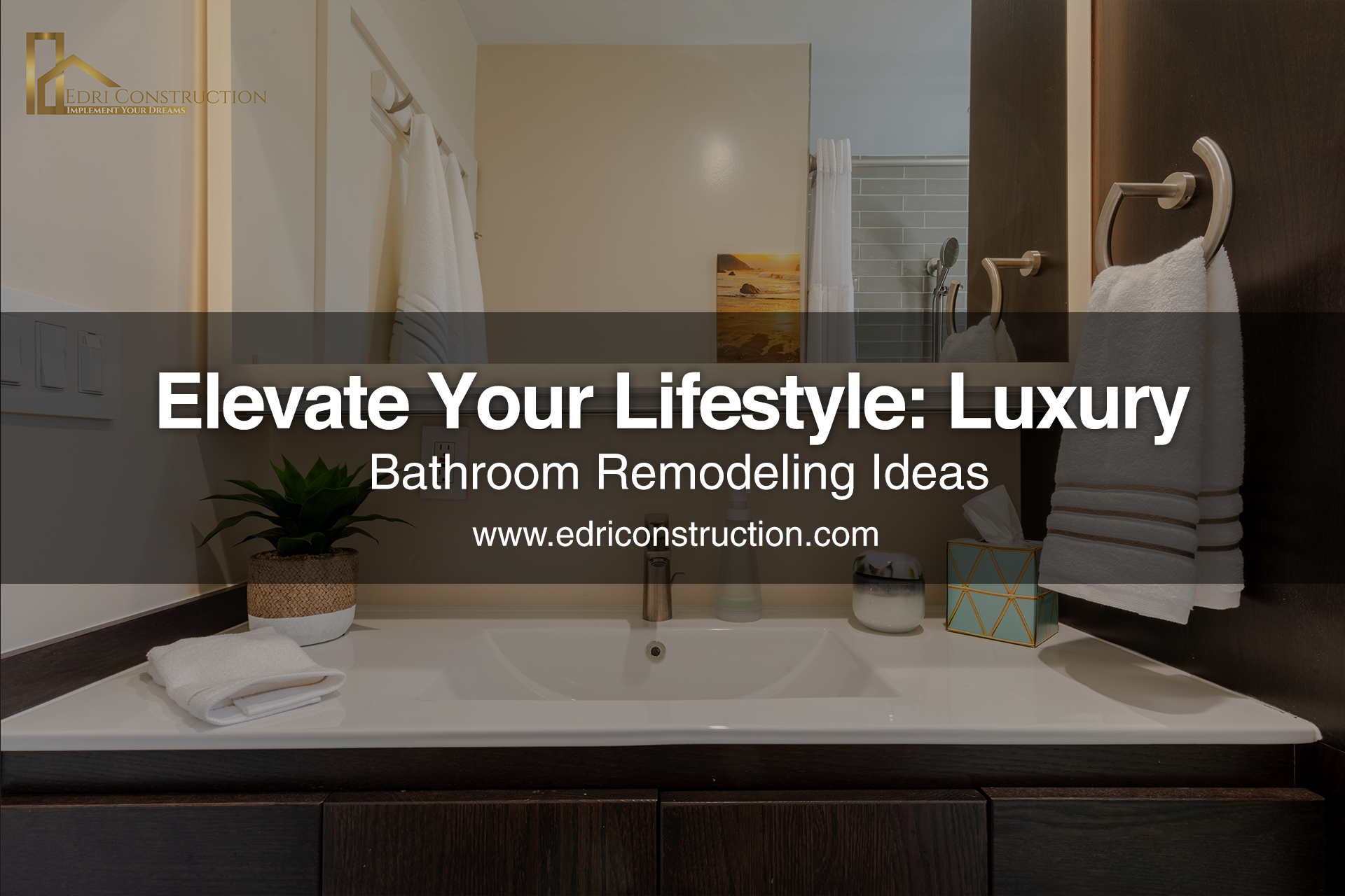 bathroom remodeling ideas