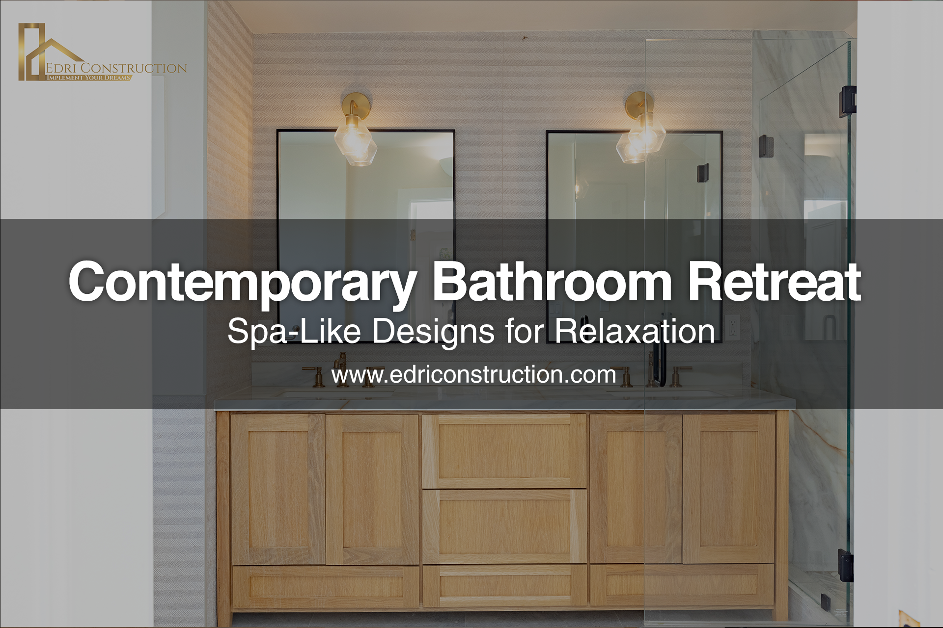 bathroom remodeling design