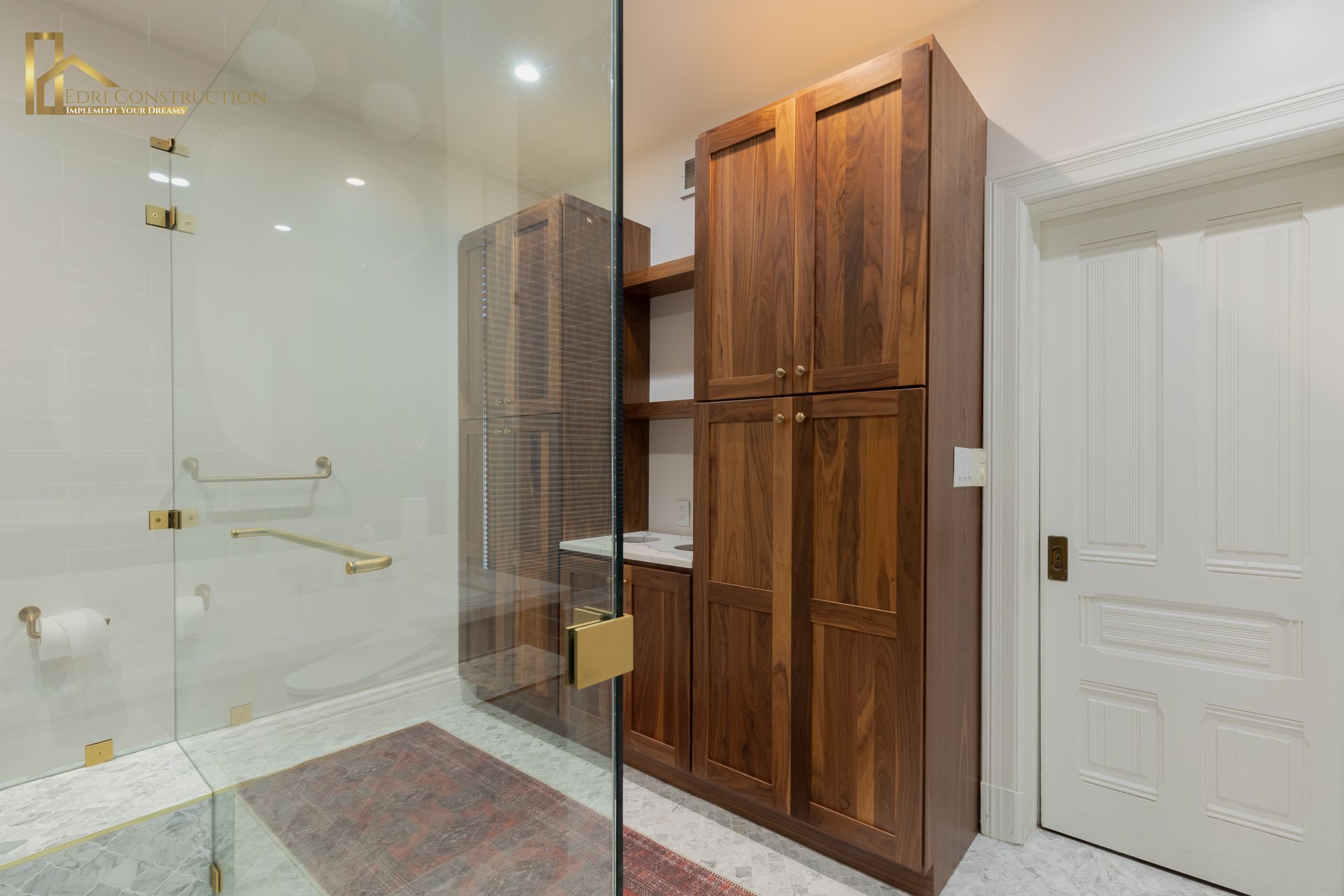 bathroom remodeling