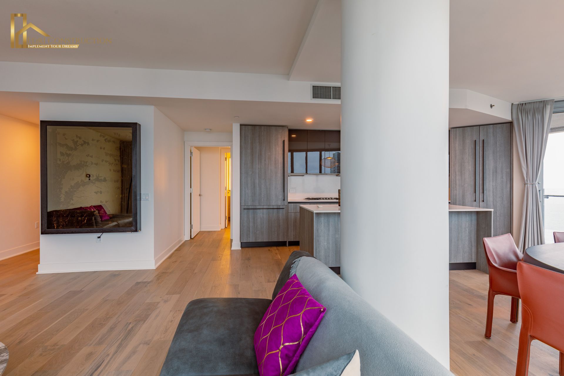 evolution of home remodeling