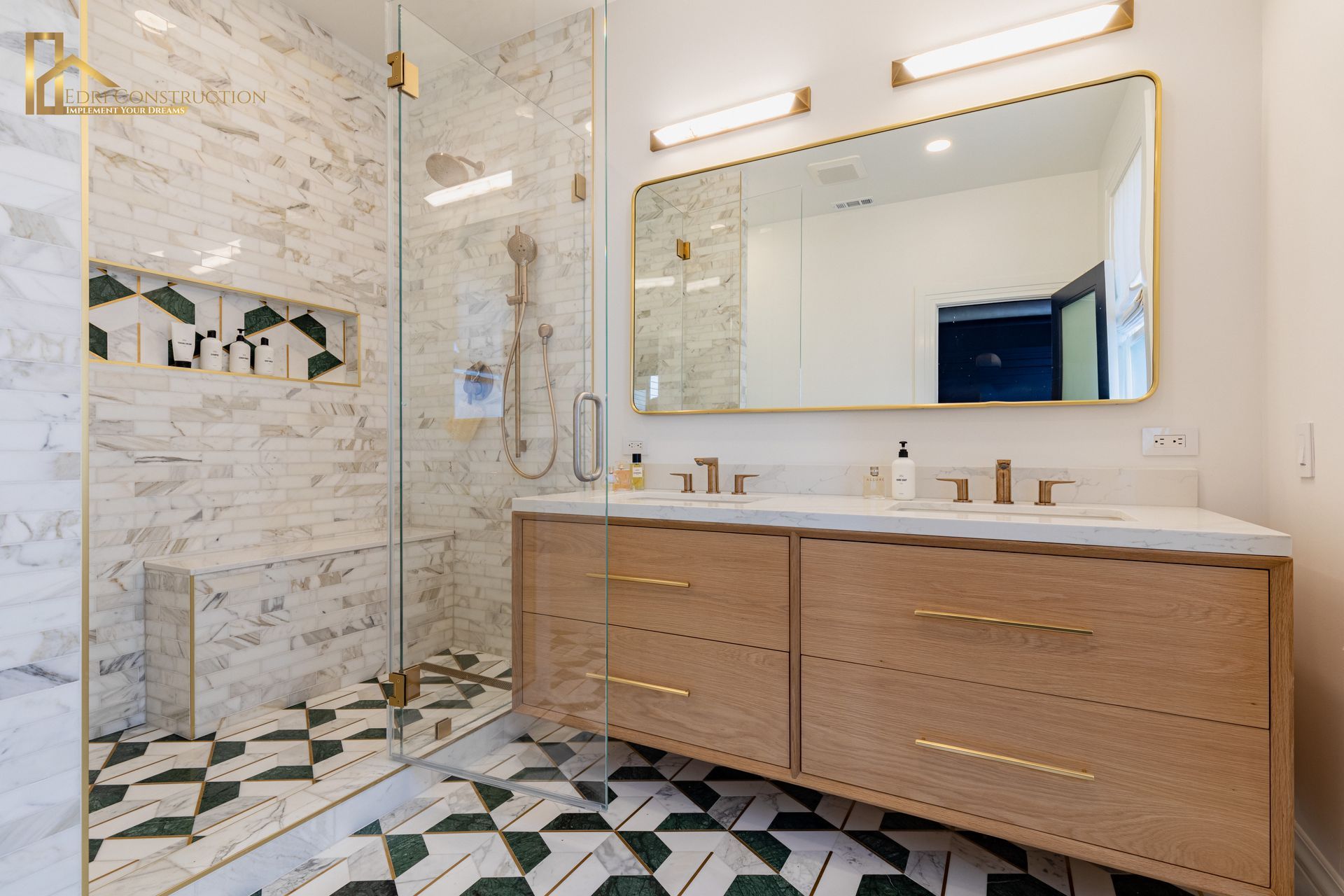 Bathroom Remodeling