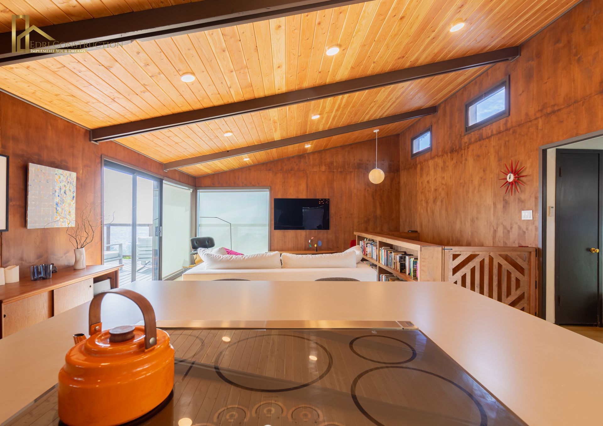 home remodeling