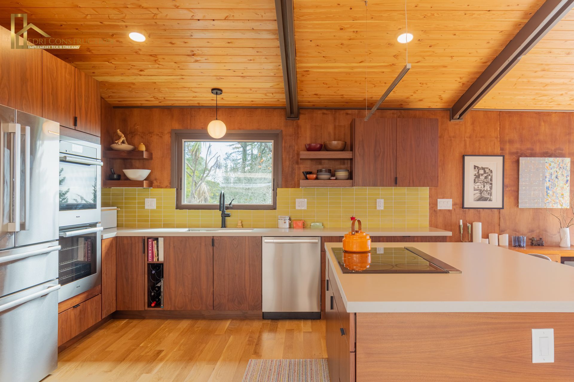 kitchen remodeling