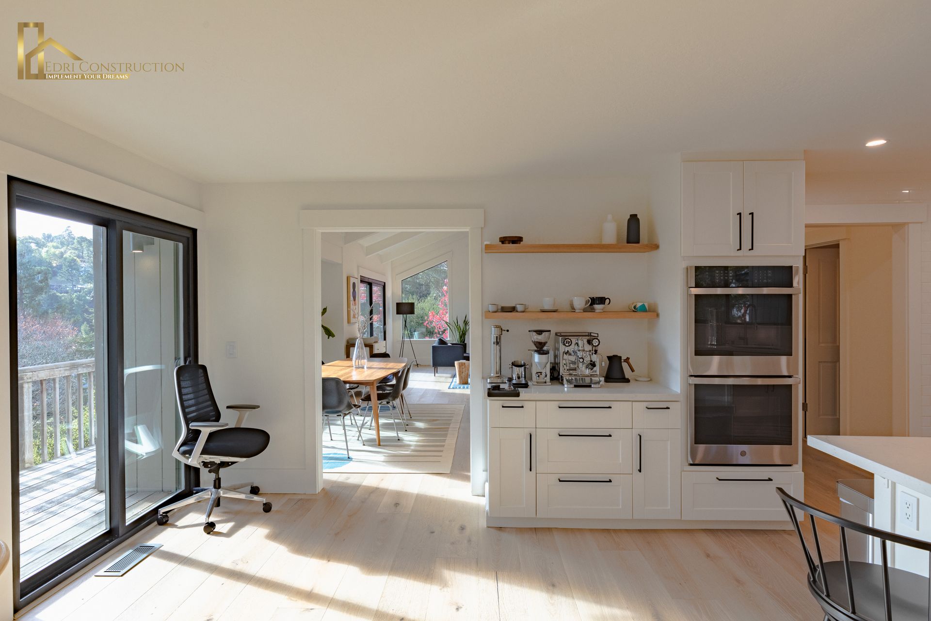 home renovation strategies