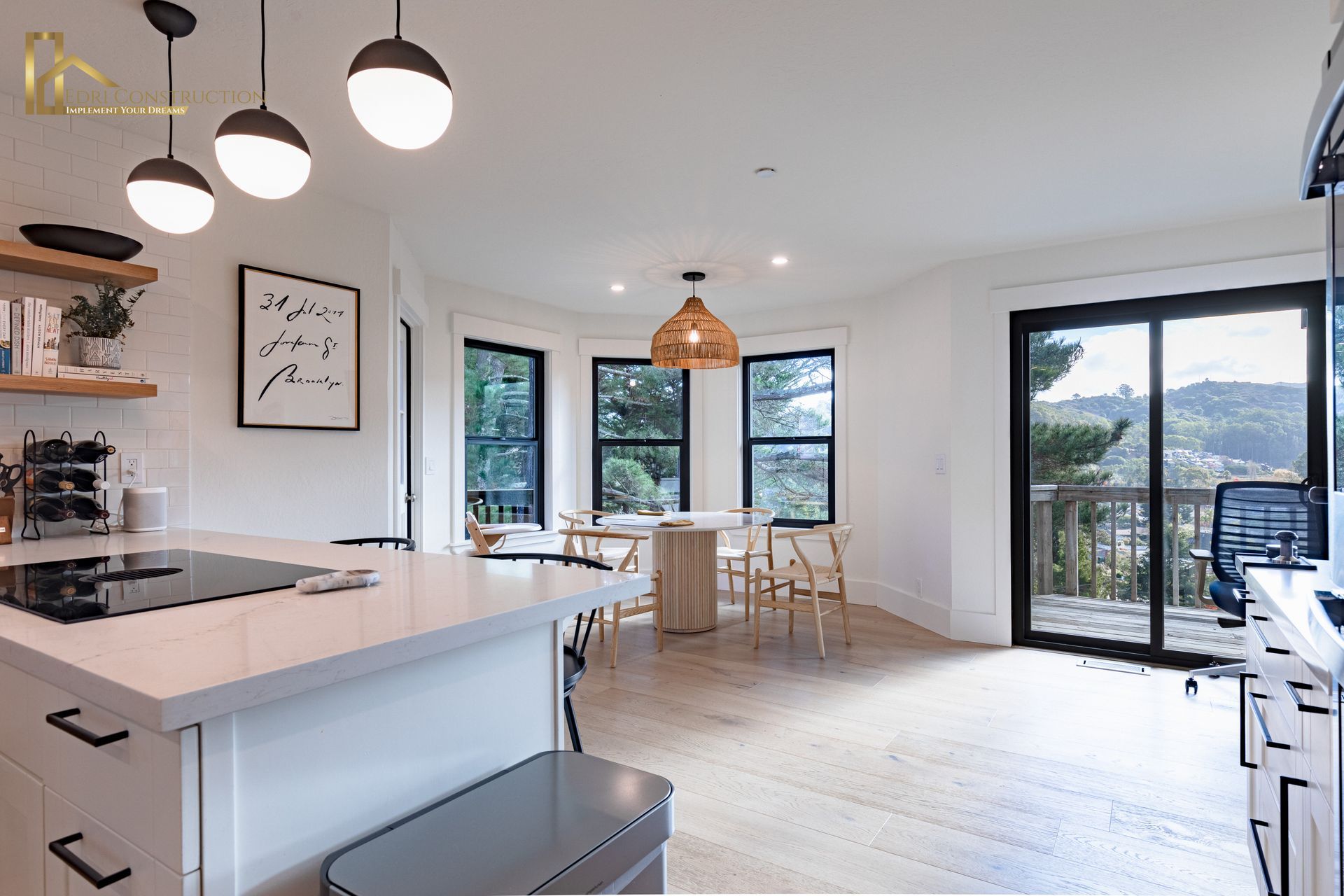 home renovation