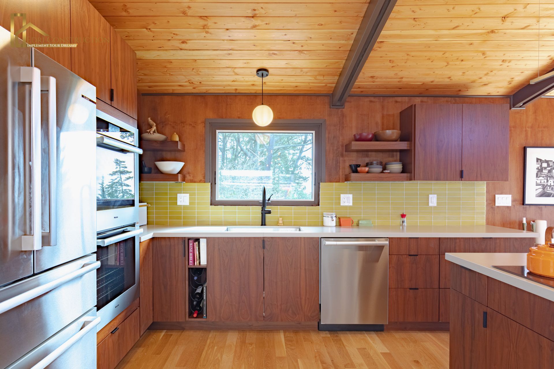 kitchen remodeling budget