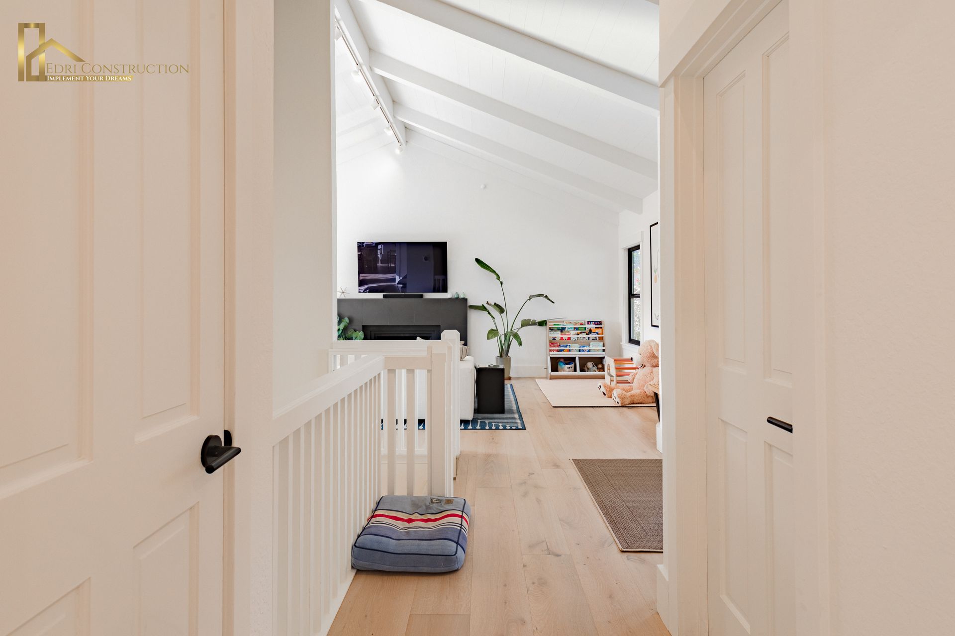 home remodeling