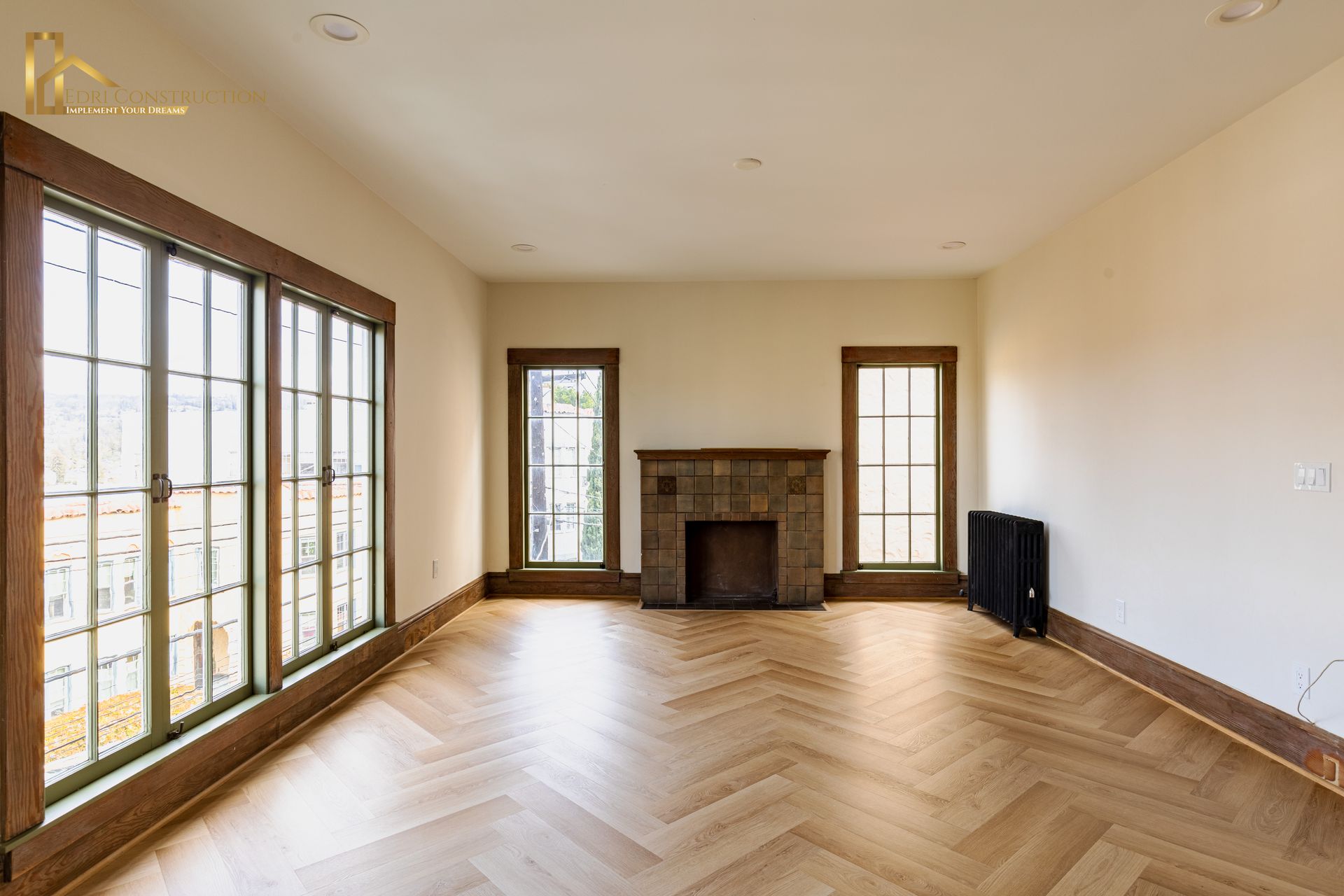 home remodeling shows