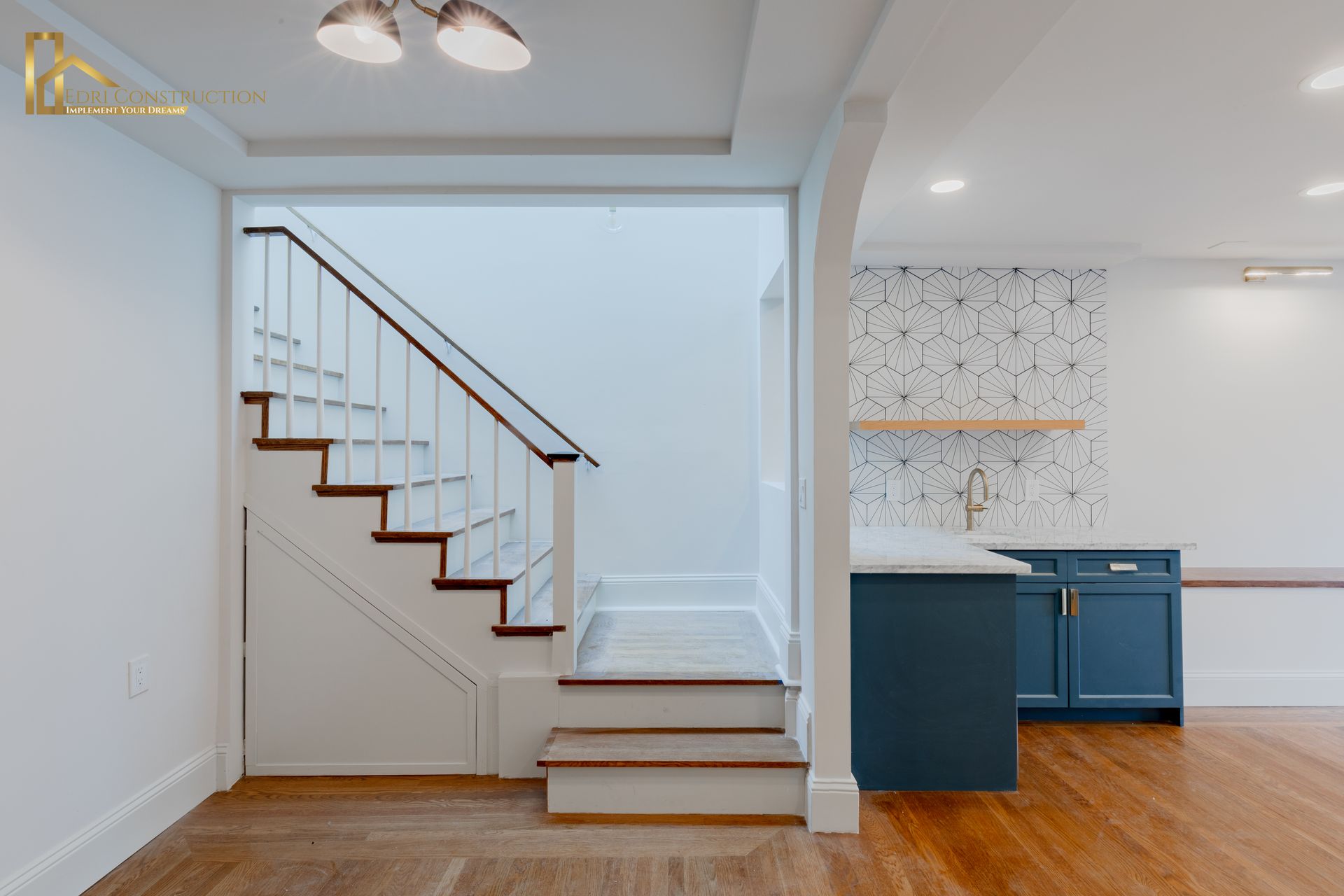 garage conversion layout