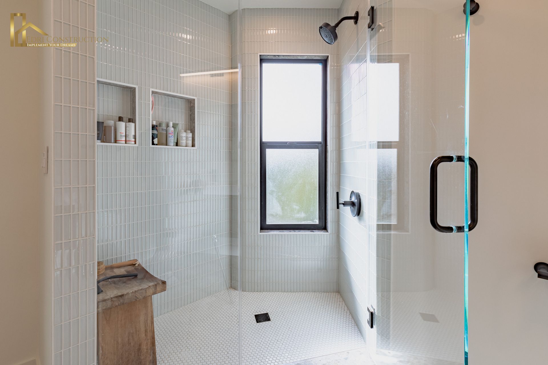 smart technology bathroom remodeling