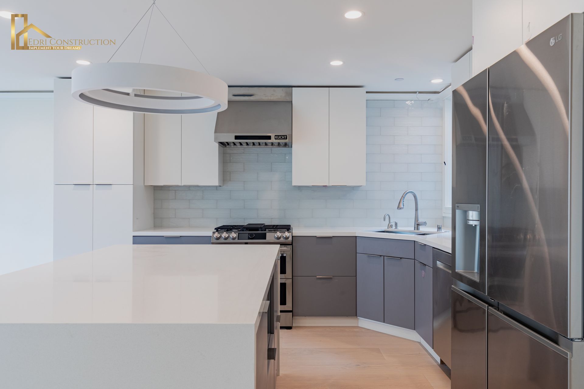 kitchen remodeling latest trends