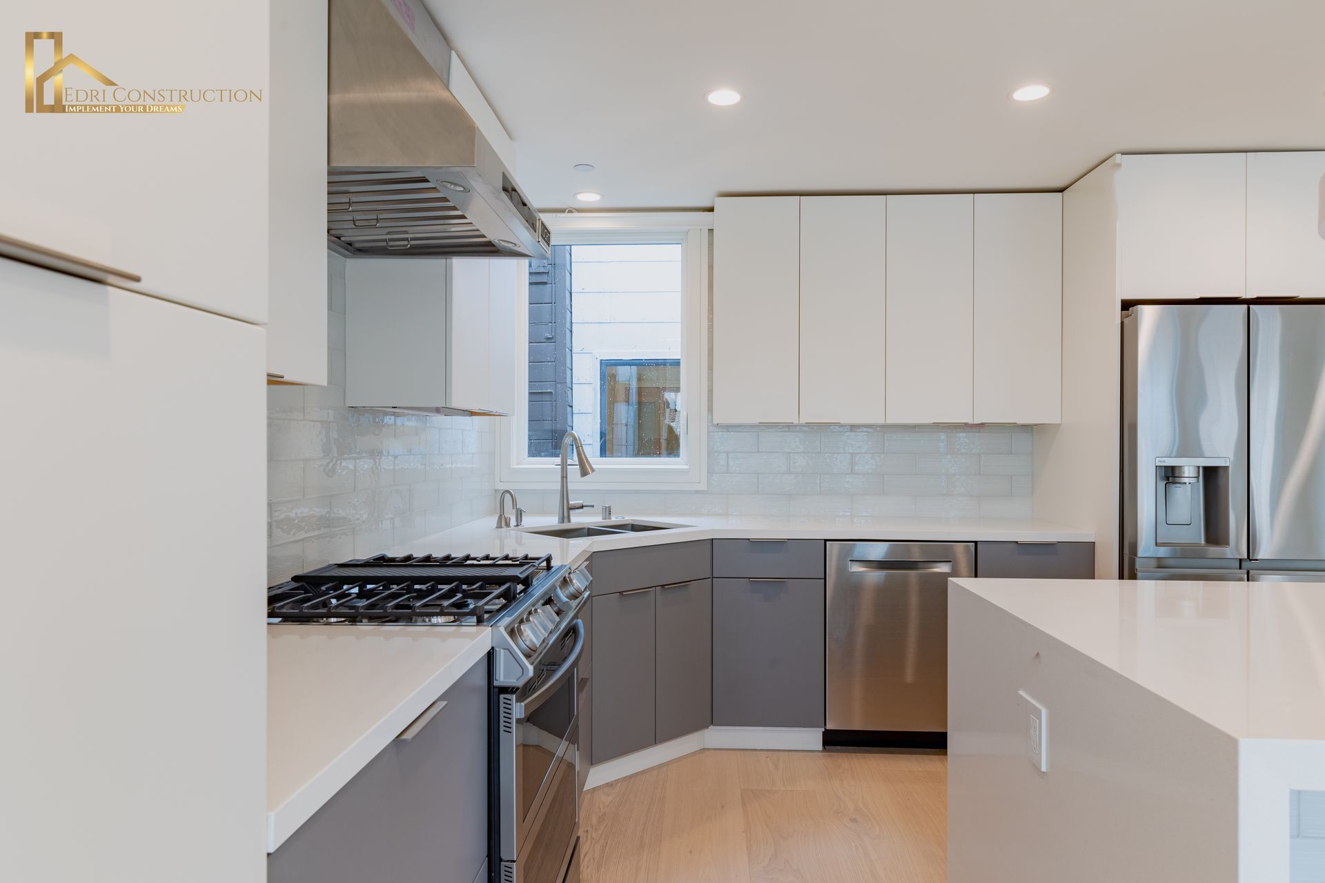 kitchen remodeling companies