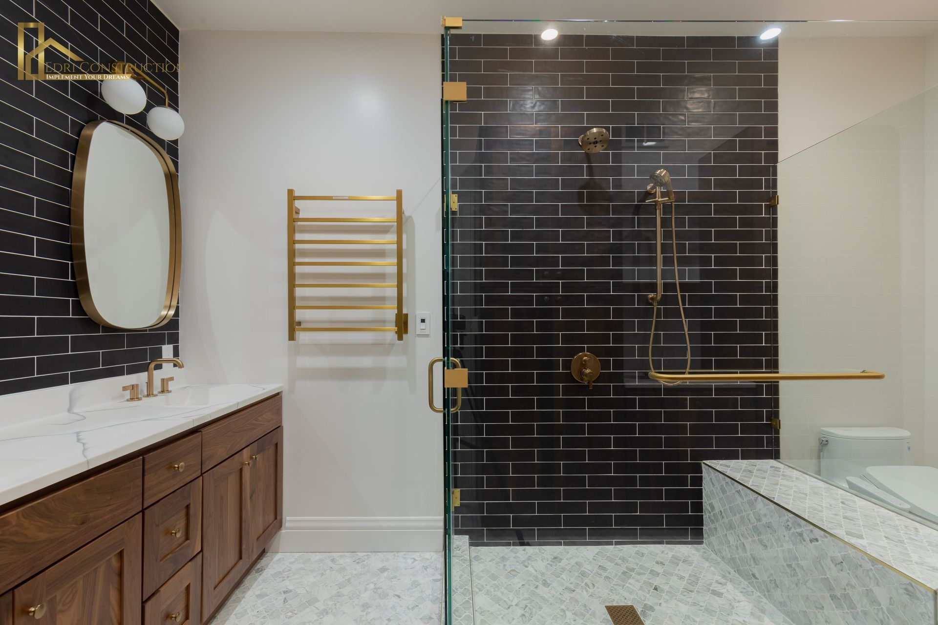 small bathroom remodeling