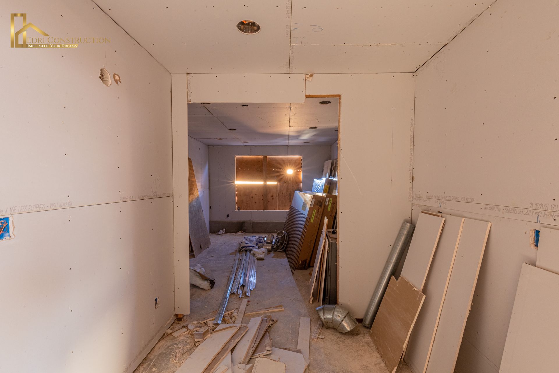 home remodeling