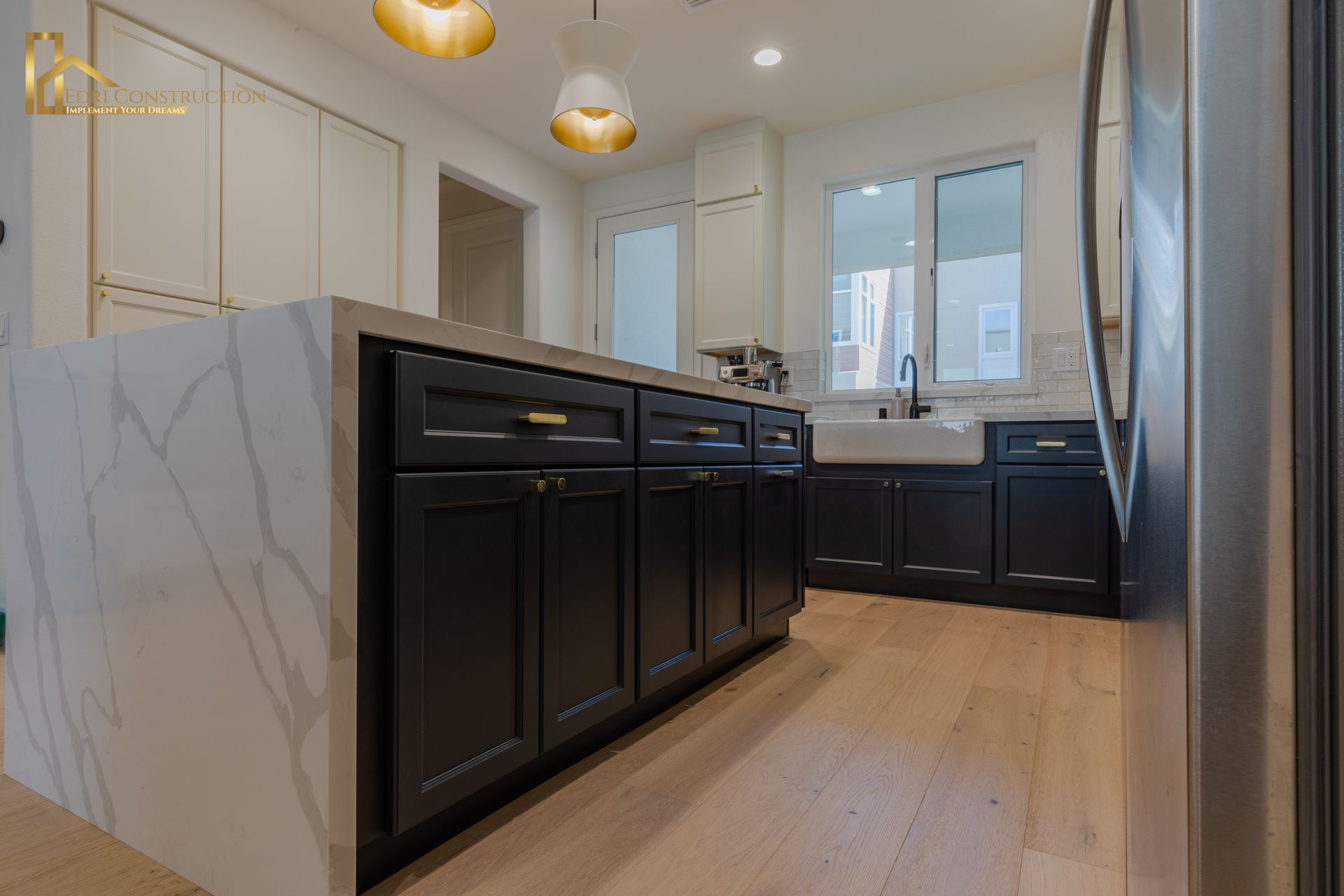 kitchen remodeling