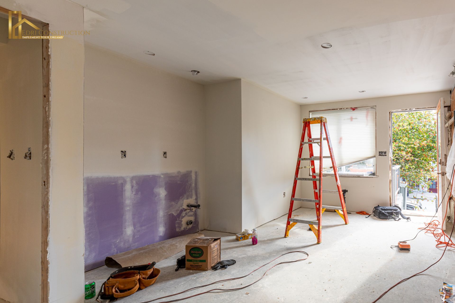 home remodeling