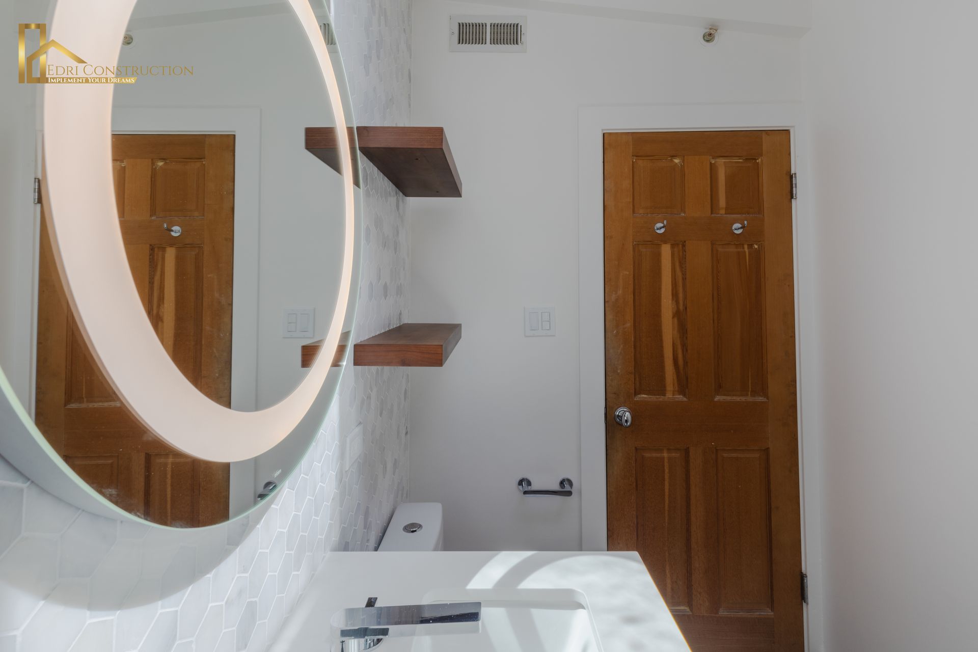 bathroom remodeling