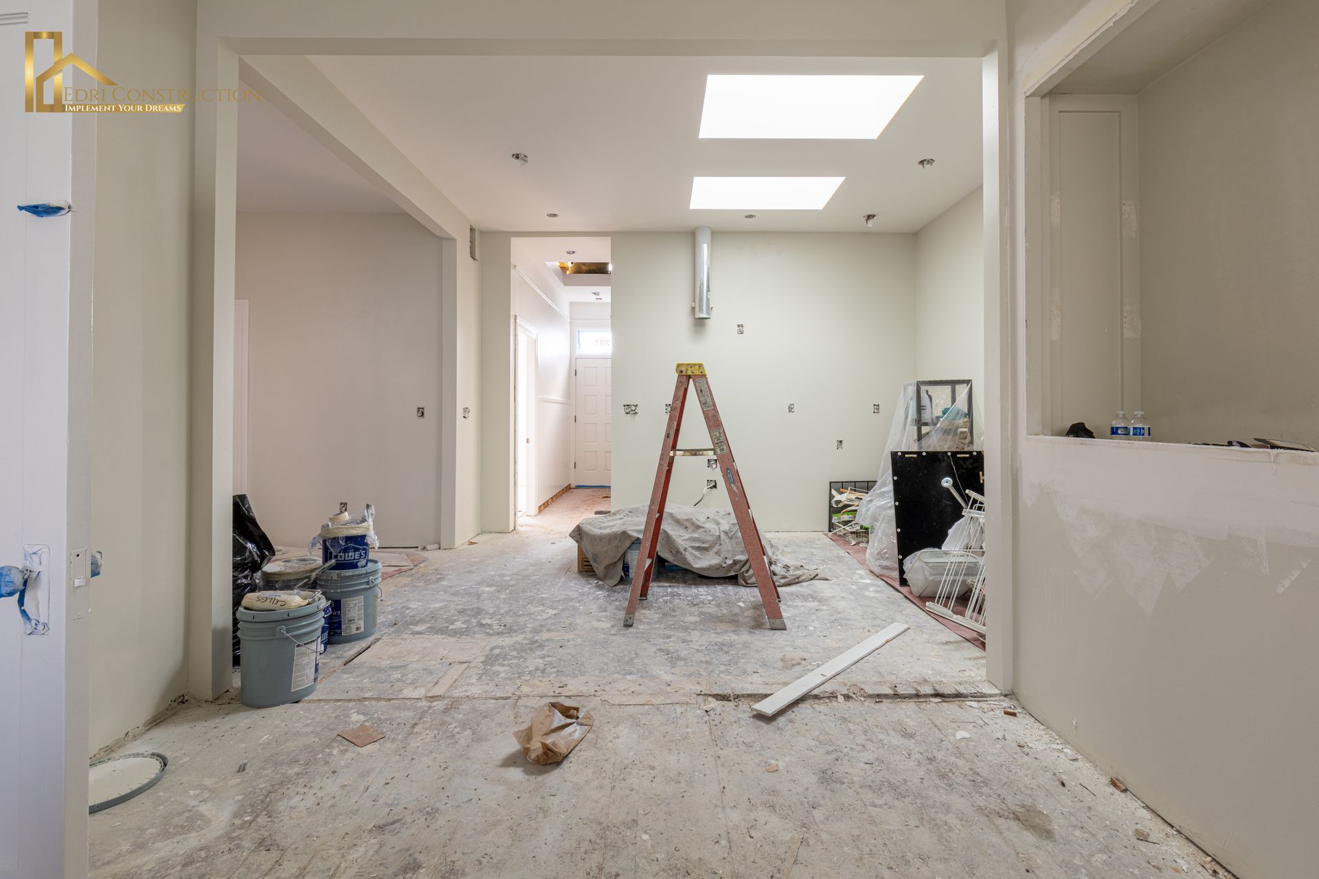 guide to home renovation