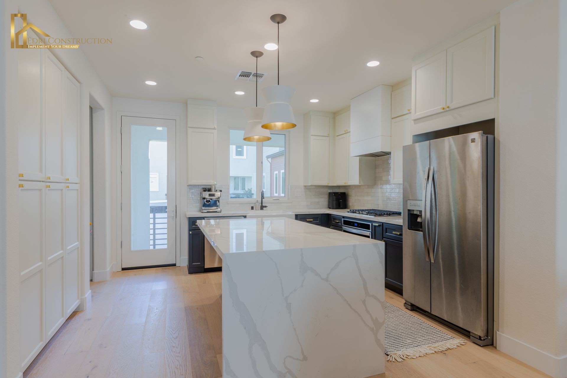 kitchen remodeling