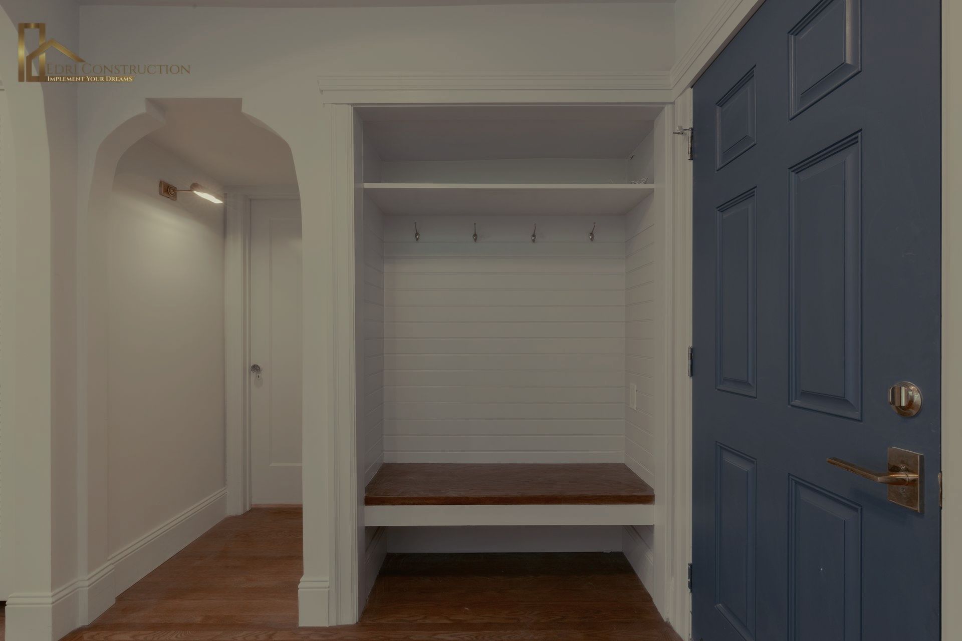 Garage Conversion