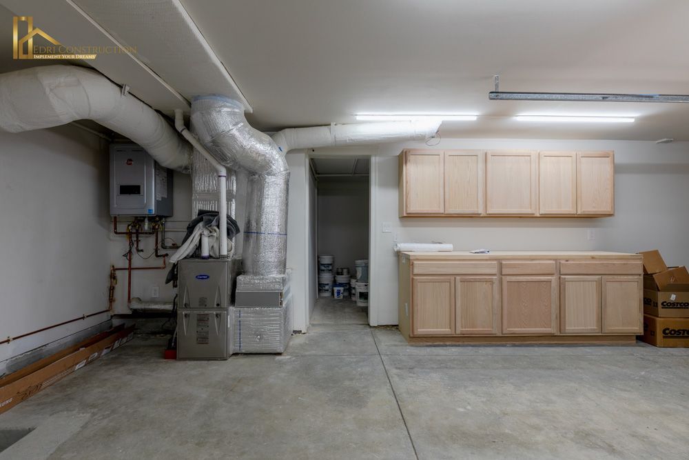 garage conversion overview