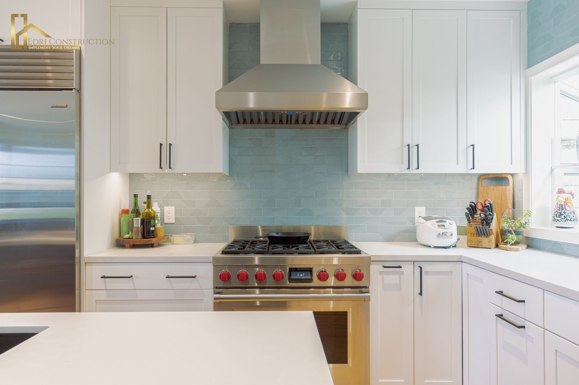 kitchen remodeling advice