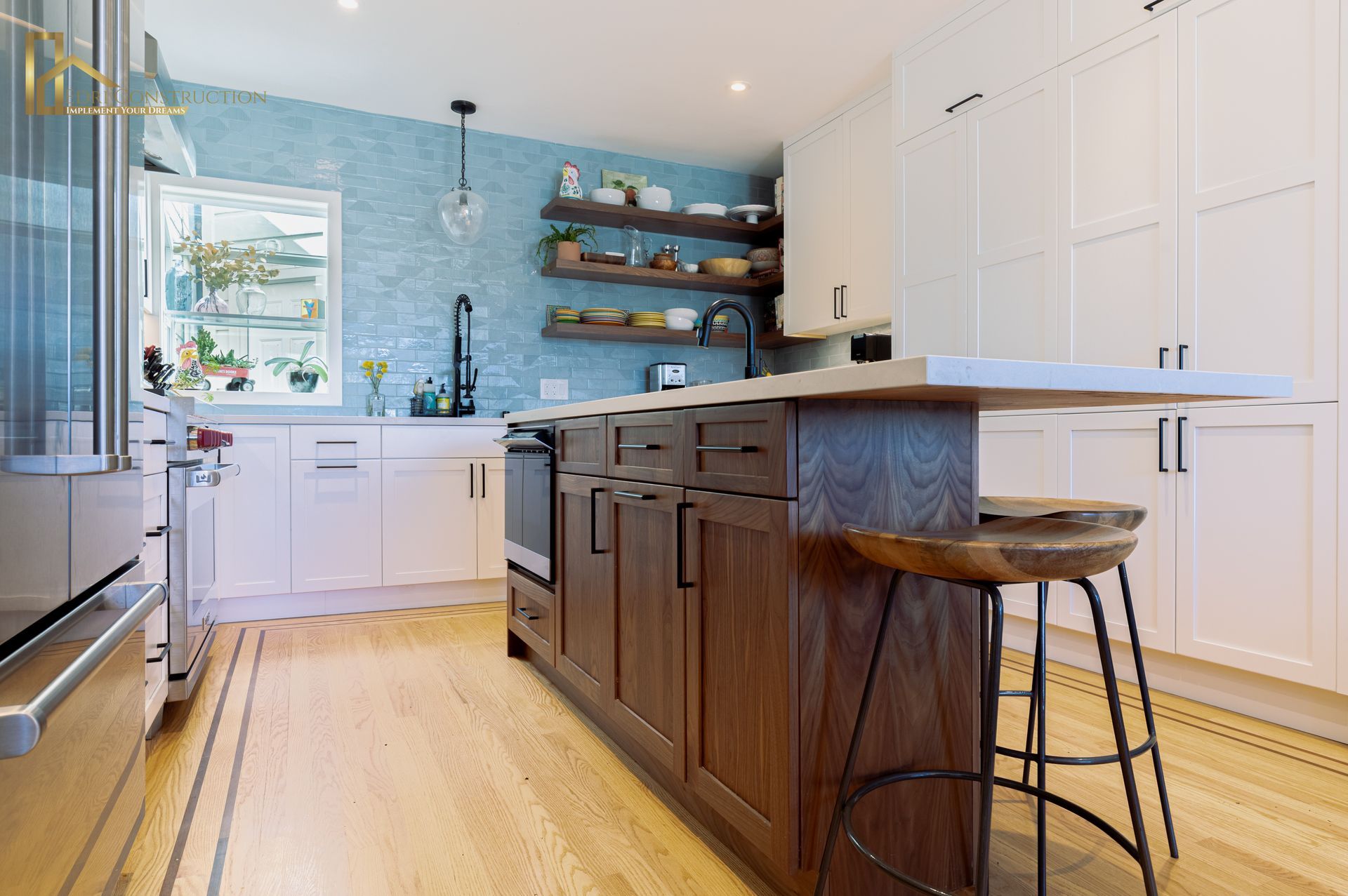 kitchen remodeling