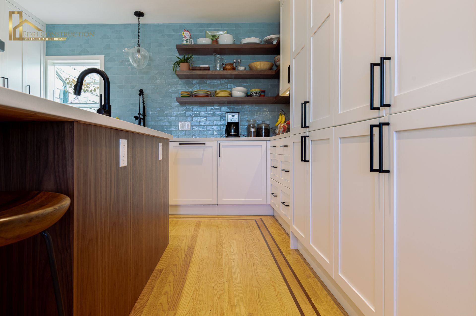 kitchen remodeling