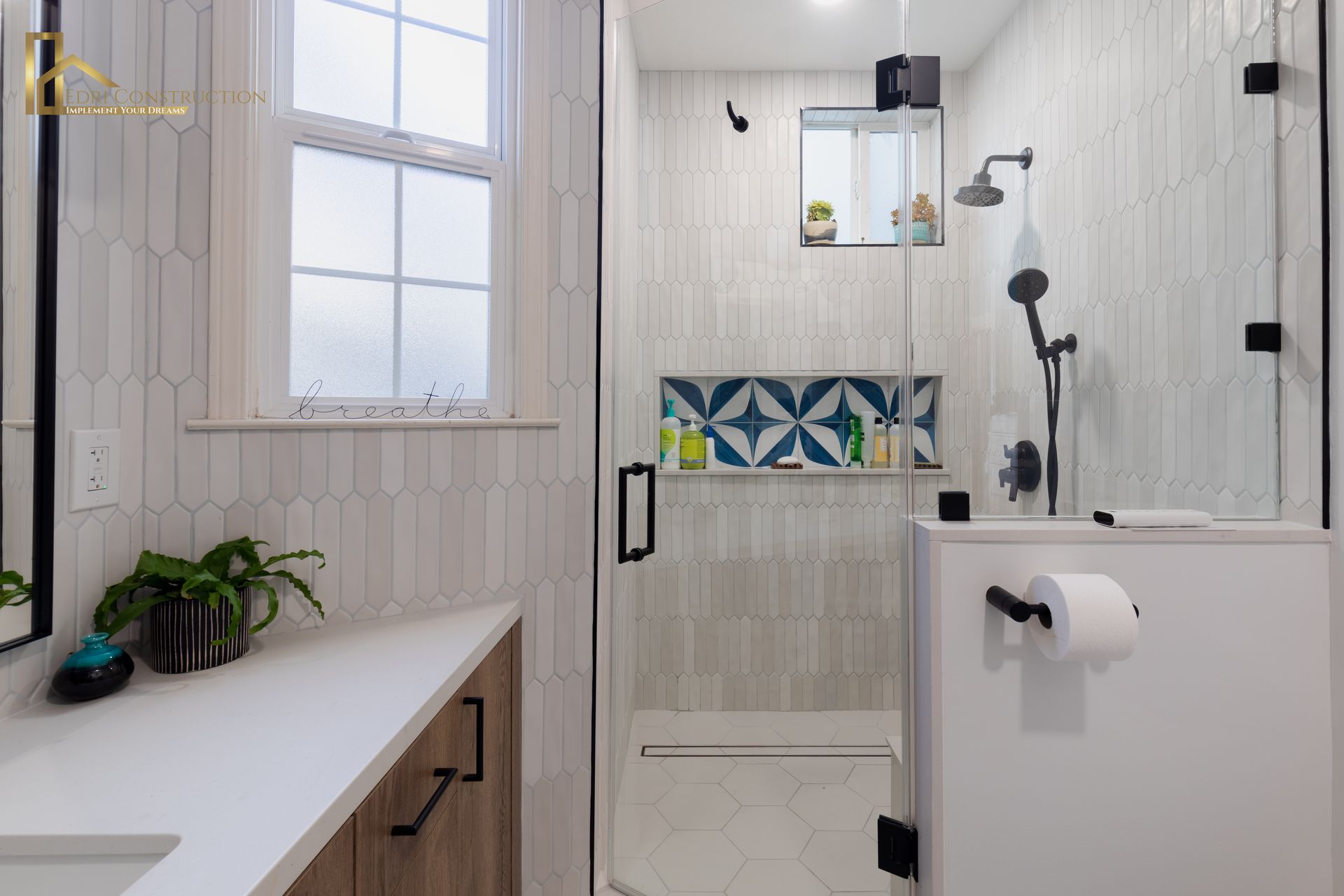 commercial bathroom remodeling