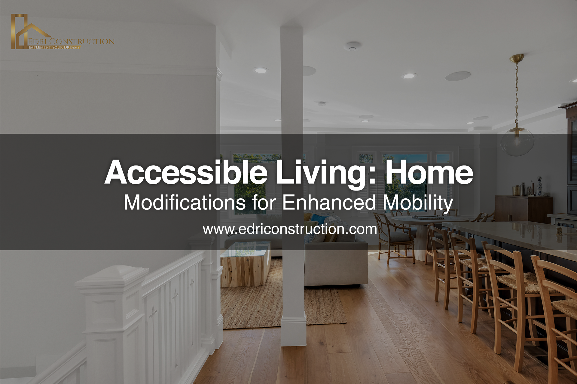 enhance home remodeling