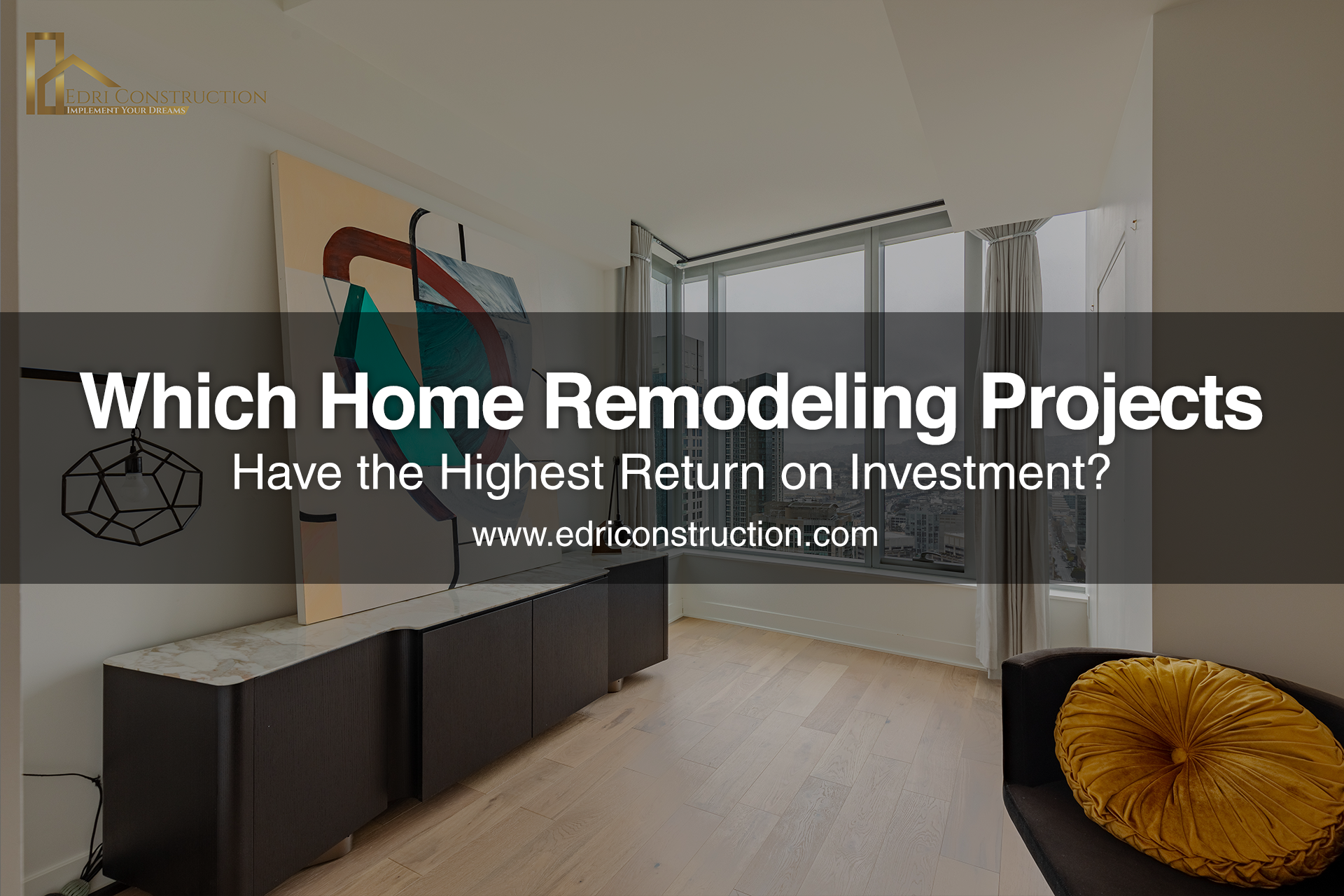 home remodeling projects
