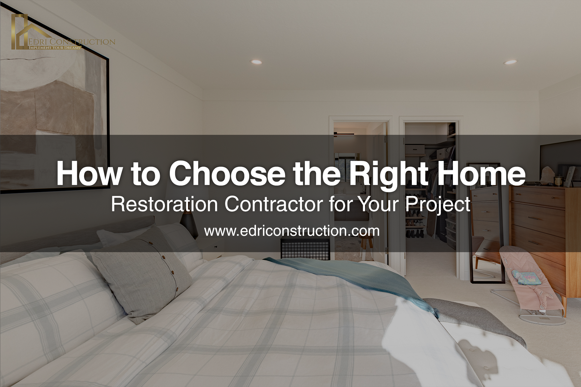 home insurance renovation projects