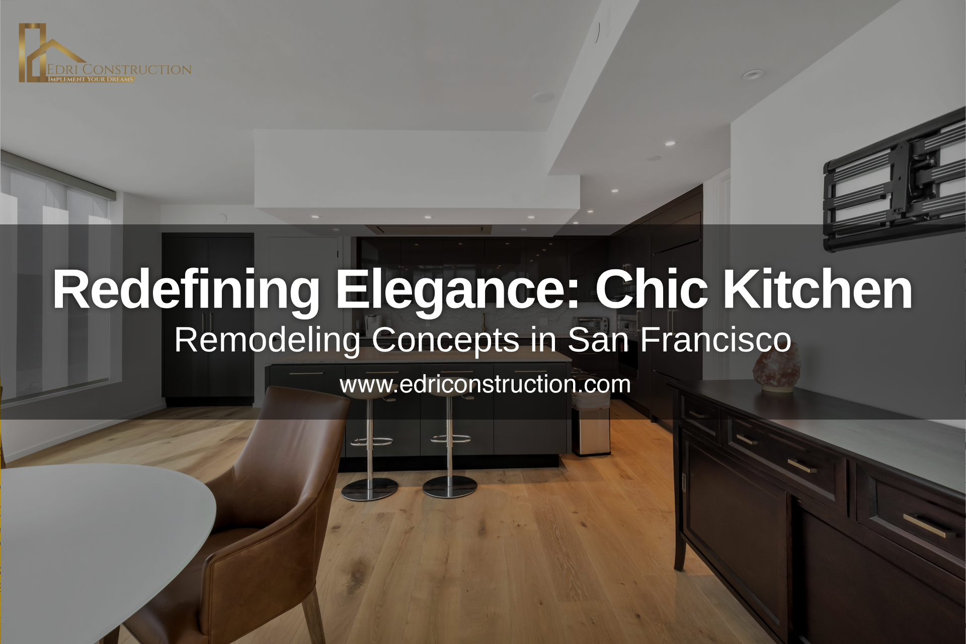 kitchen remodeling concepts