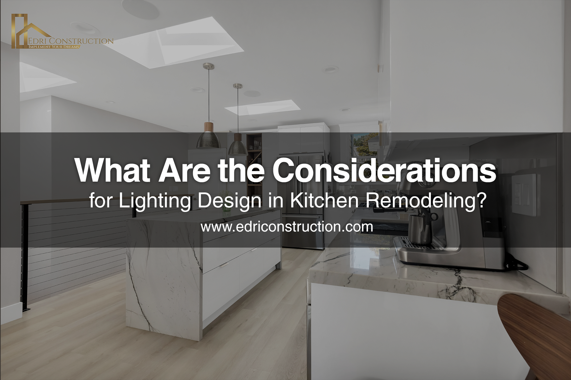 kitchen remodeling design