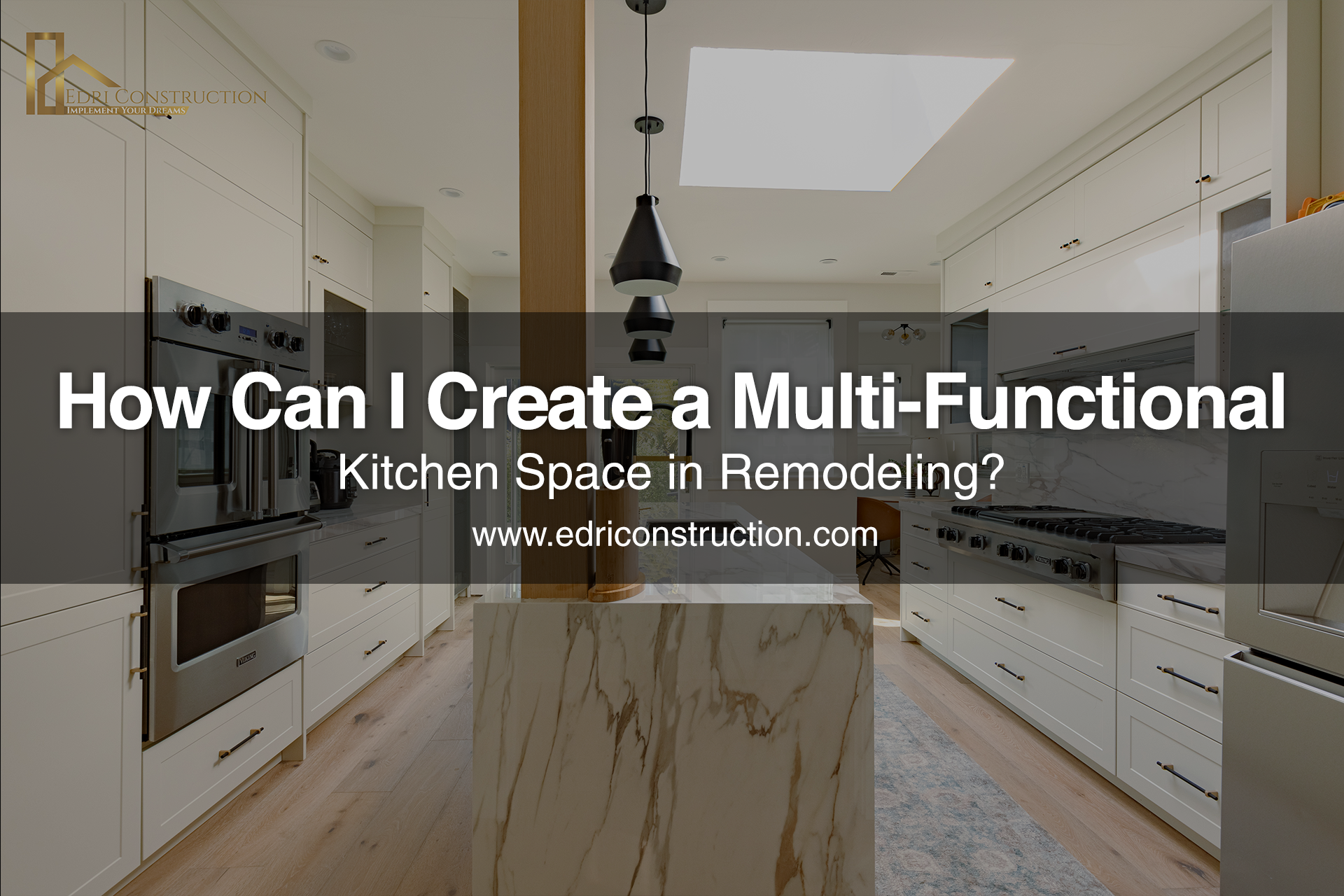 kitchen remodeling