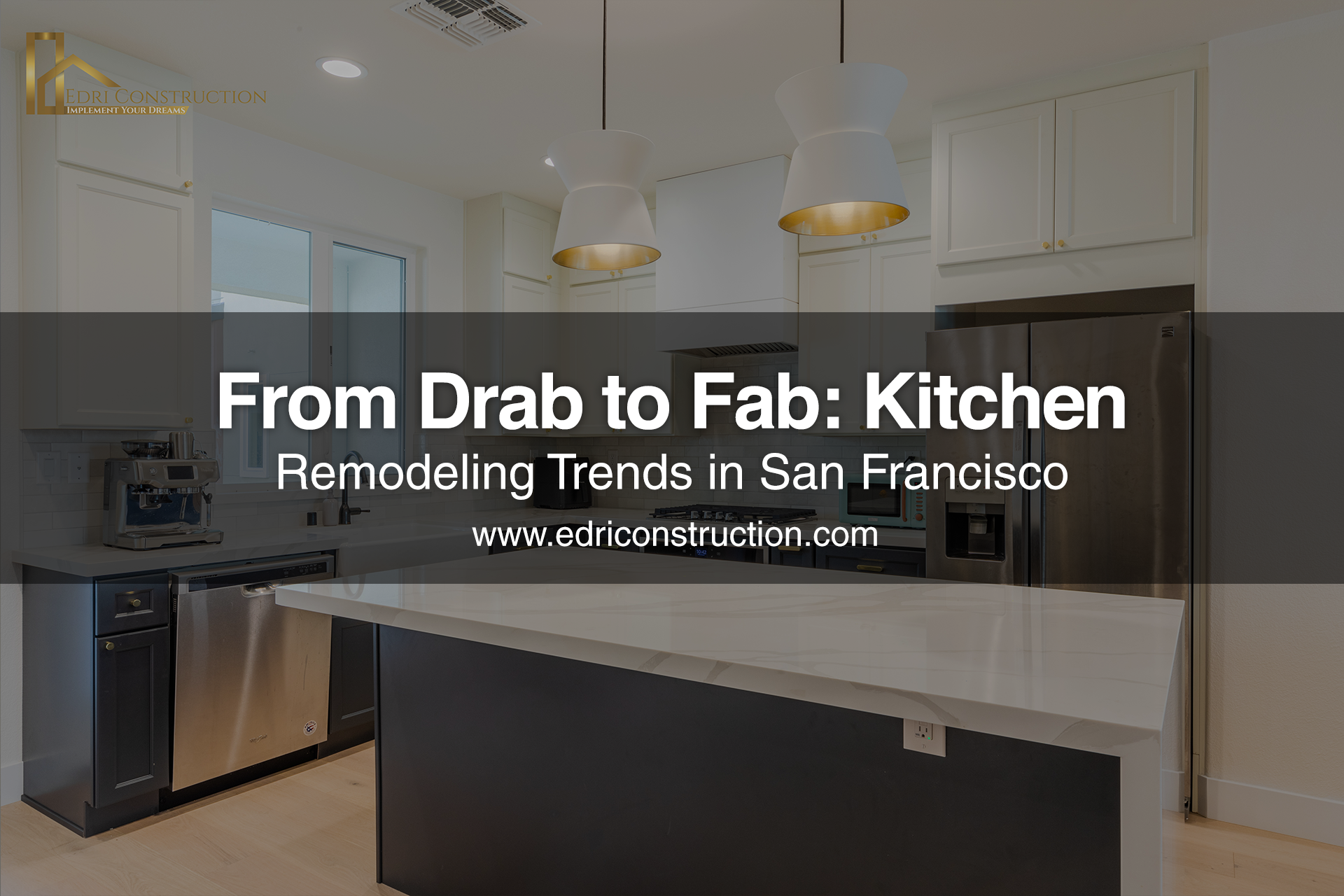 kitchen remodeling trends