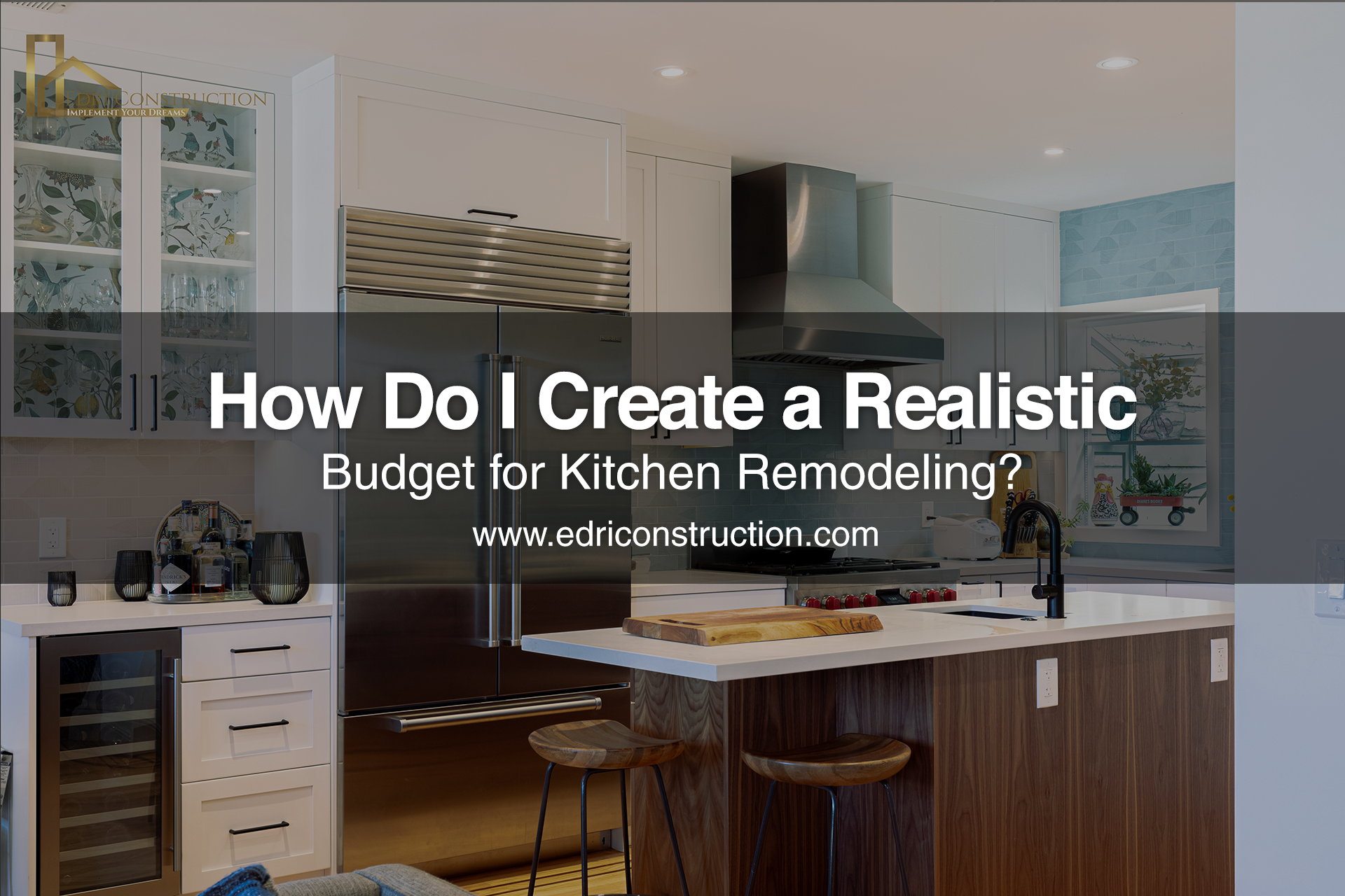 kitchen remodeling
